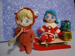 �f�G��͂邩�c