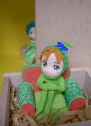 �܂������c