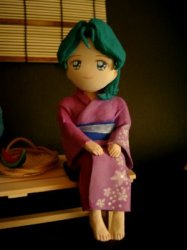 �y�^�y�^�Ȃ��Ȃ����f�G��͂邩�c